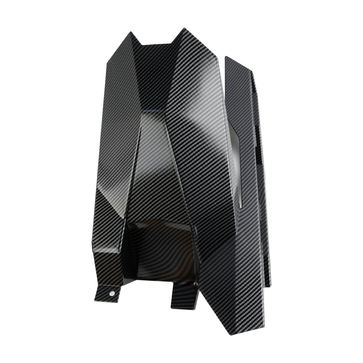 2023-2024 Kawasaki ZX-4R Rear Fender Mudguard Fairing Cowl