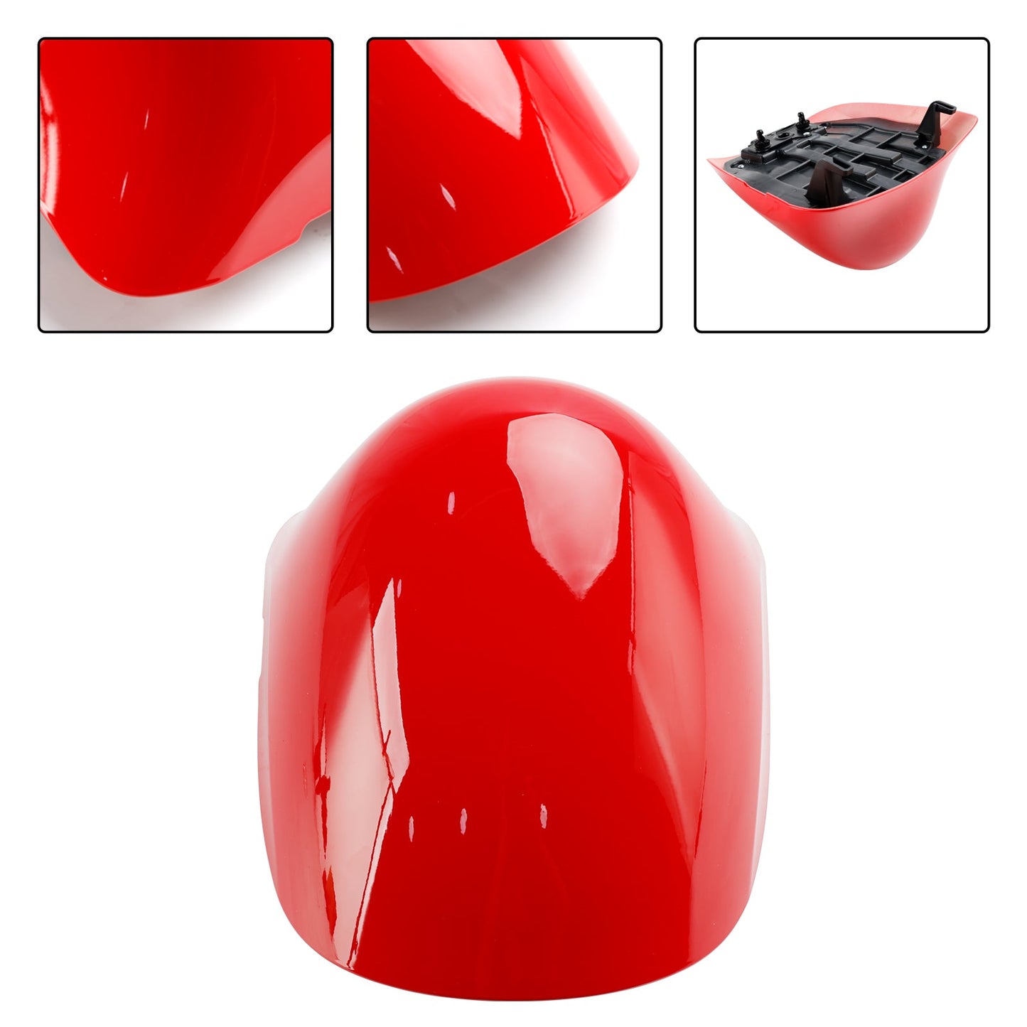 1999-2007 Suzuki GSX1300R GSX-R1300 Hayabusa Rear Seat Fairing Cover