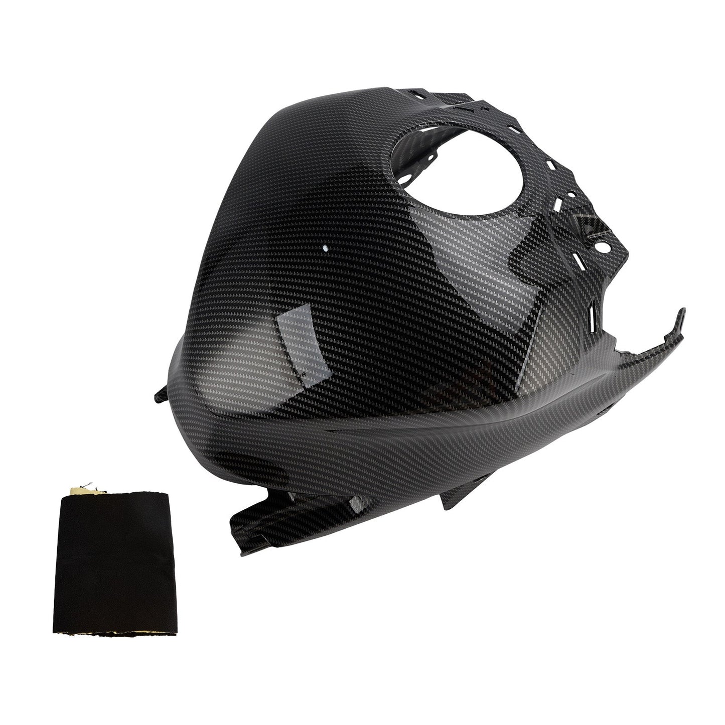 Gas Tank Cover Fairing Protector For Yamaha YZF-R3 R25 2025-2026