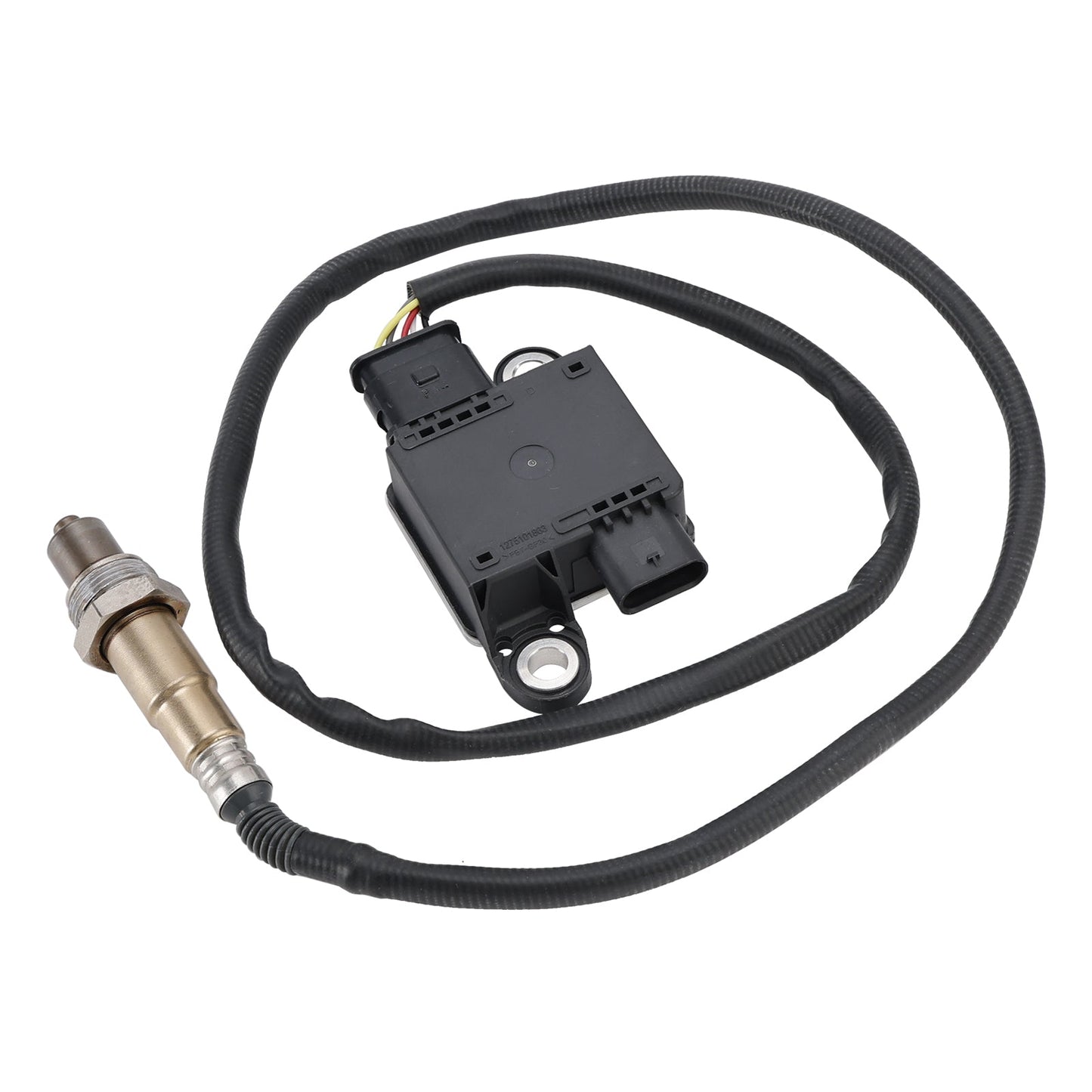 03/2015-05/2019 For BMW 3 Touring (F31) 316 d Estate Diesel RWD 16 Valves PM Diesel Particle Matter Sensor 0281008576