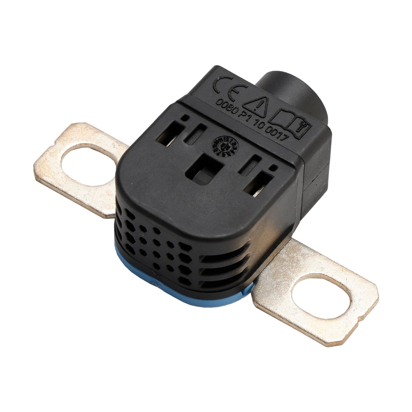 4G0915519 Battery Disconnect Fuse pyrofuse pyroswitch For VW Audi 2011-2014