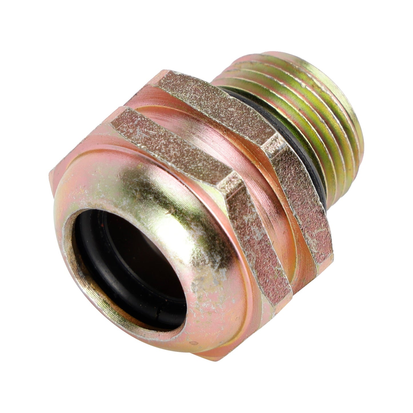 800-617 Transmission Cooler Line Quick Connector For Ford Mercury Models