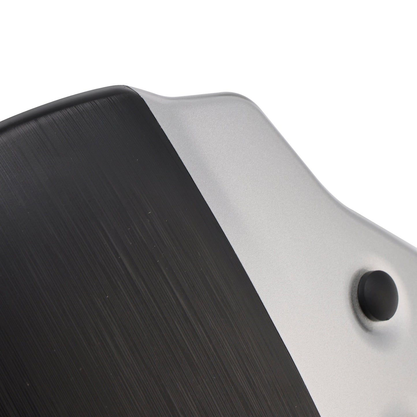2024-2025 SCRAMBLER 400 X Motorcycle Windshield WindScreen