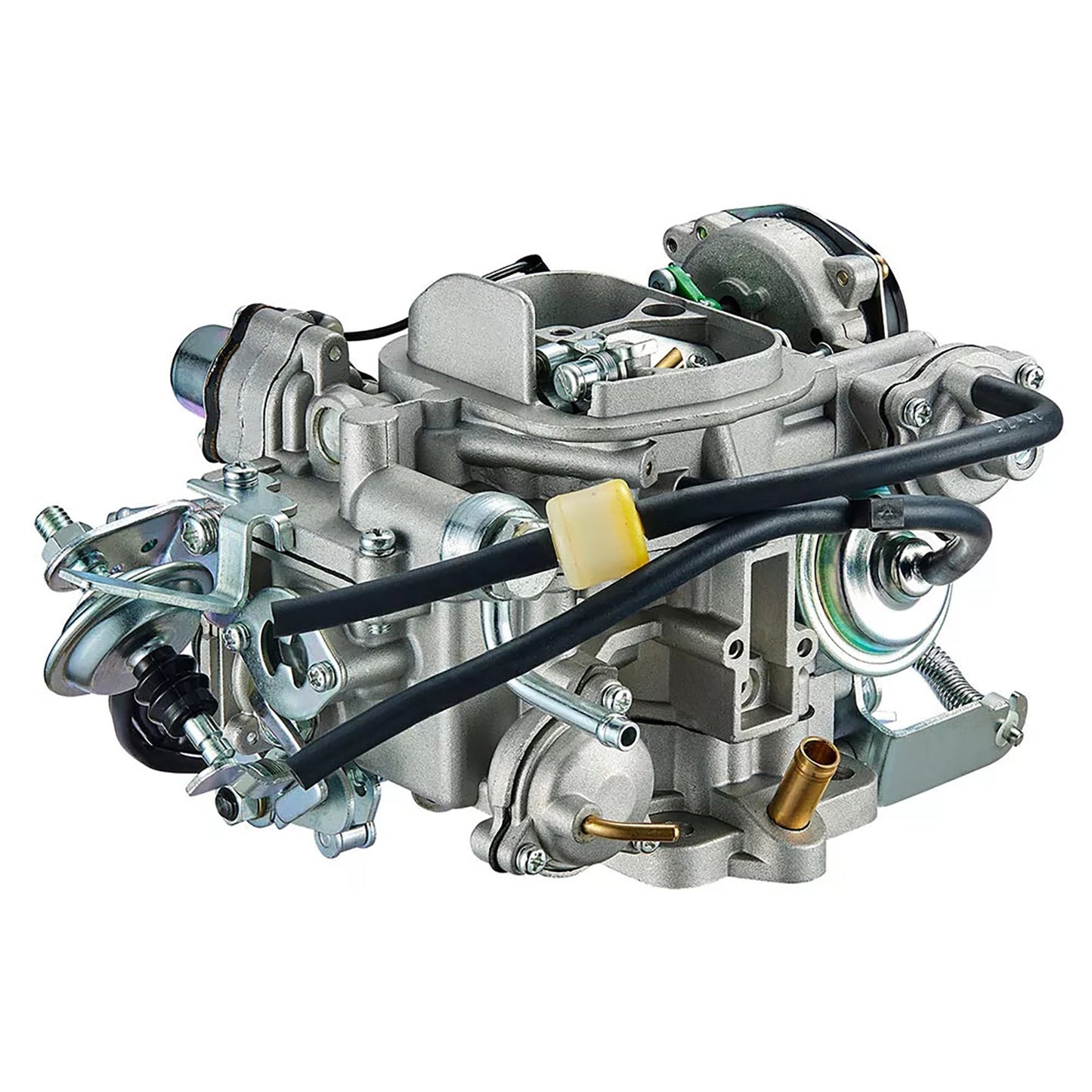 1988 -1990 Toyota 22R Engine with Square Plug Pickup Carburetor Carb 21100-35463 21100-35570