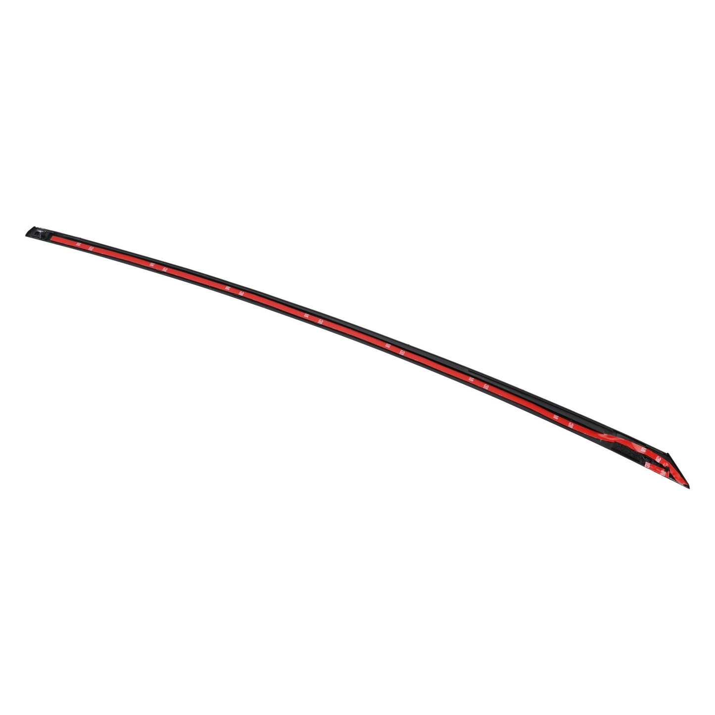 2011-2015 Kia Optima Left+Right Upper Rear Door Panel Trim Molding
