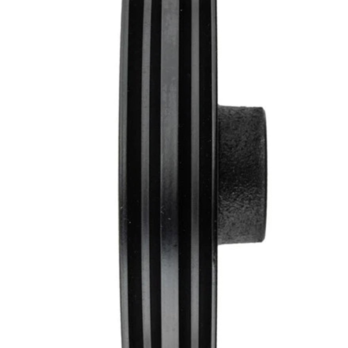 08.2001-12.2007 Mitsubishi L200 (K_T) 2.5 TD 4WD (K74T) Crank Shaft Pulley MD374223