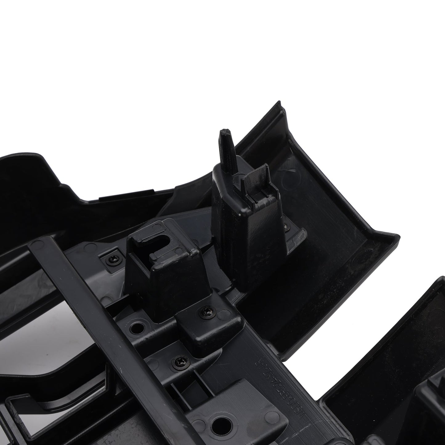 Black Front Bumper Grille Grill Fit Ford F150 RAPTOR 2024+ Only