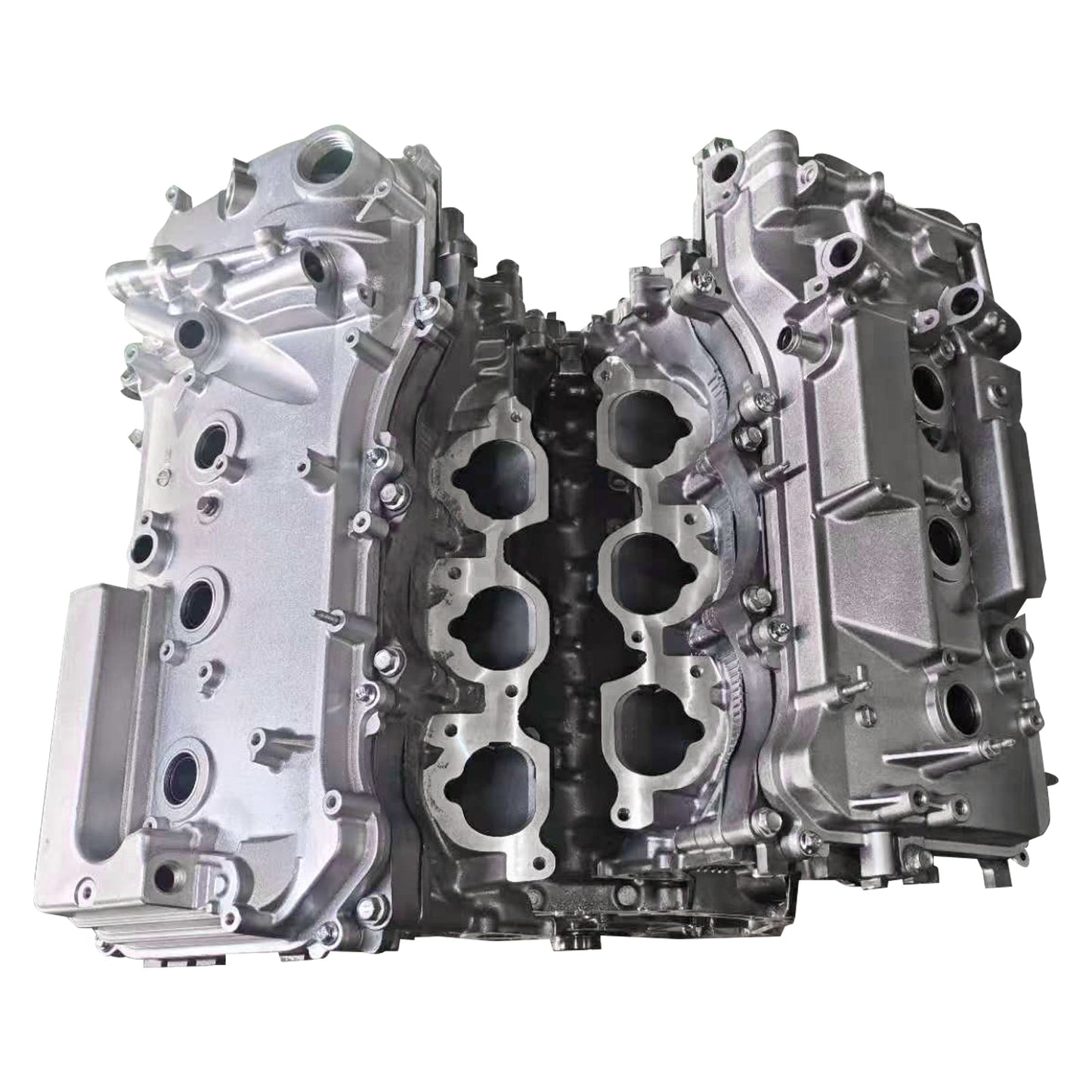 2007-2010 Toyota Sienna 3.5L 6 Cylinder Brand New Engine Motor Block 2GR-FE