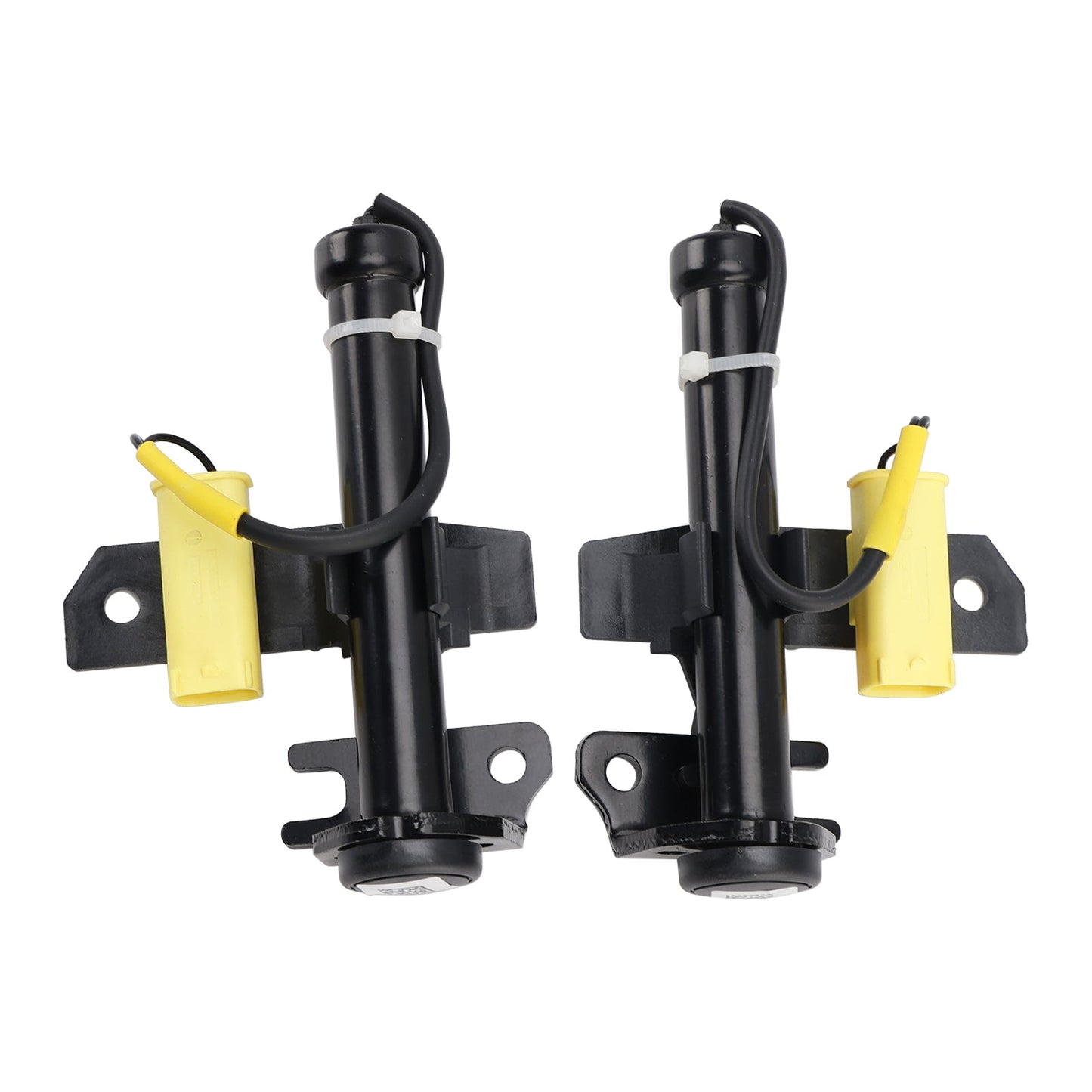 Left + Right Active Bonnet Hinge Actuator For BMW 3 Series G20 G21 2018-2022