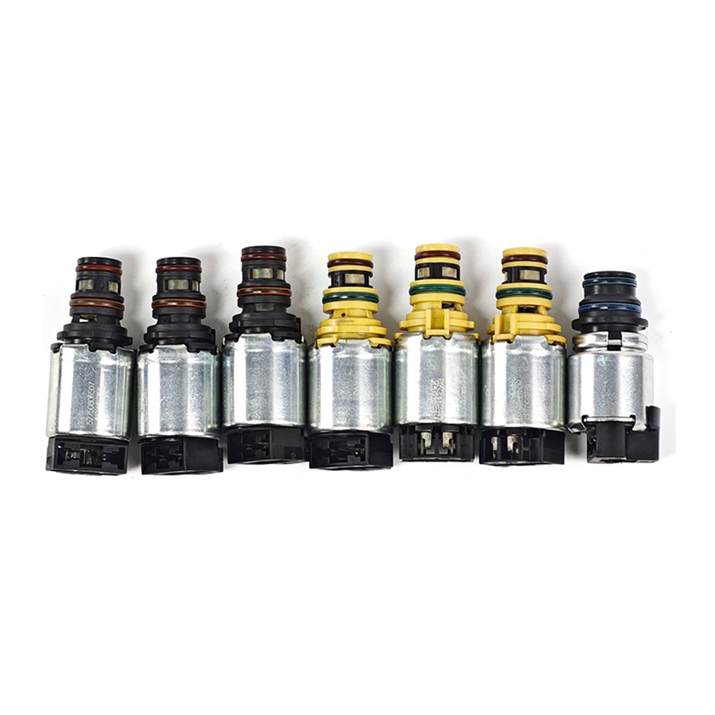 2008-nowon DAEWOO/CHEVOLET LACETTI 6 SP FWD L4 2.0L 6T40 6T45 6T30 6T50 Gearbox Transmission Solenoids