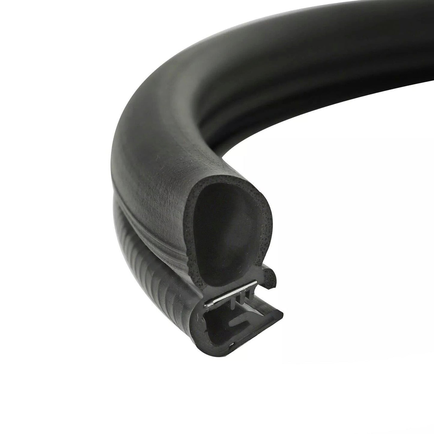 Door Window Weatherstrip Seals Set Kit For Chevy GMC C10 K10 1982-1991