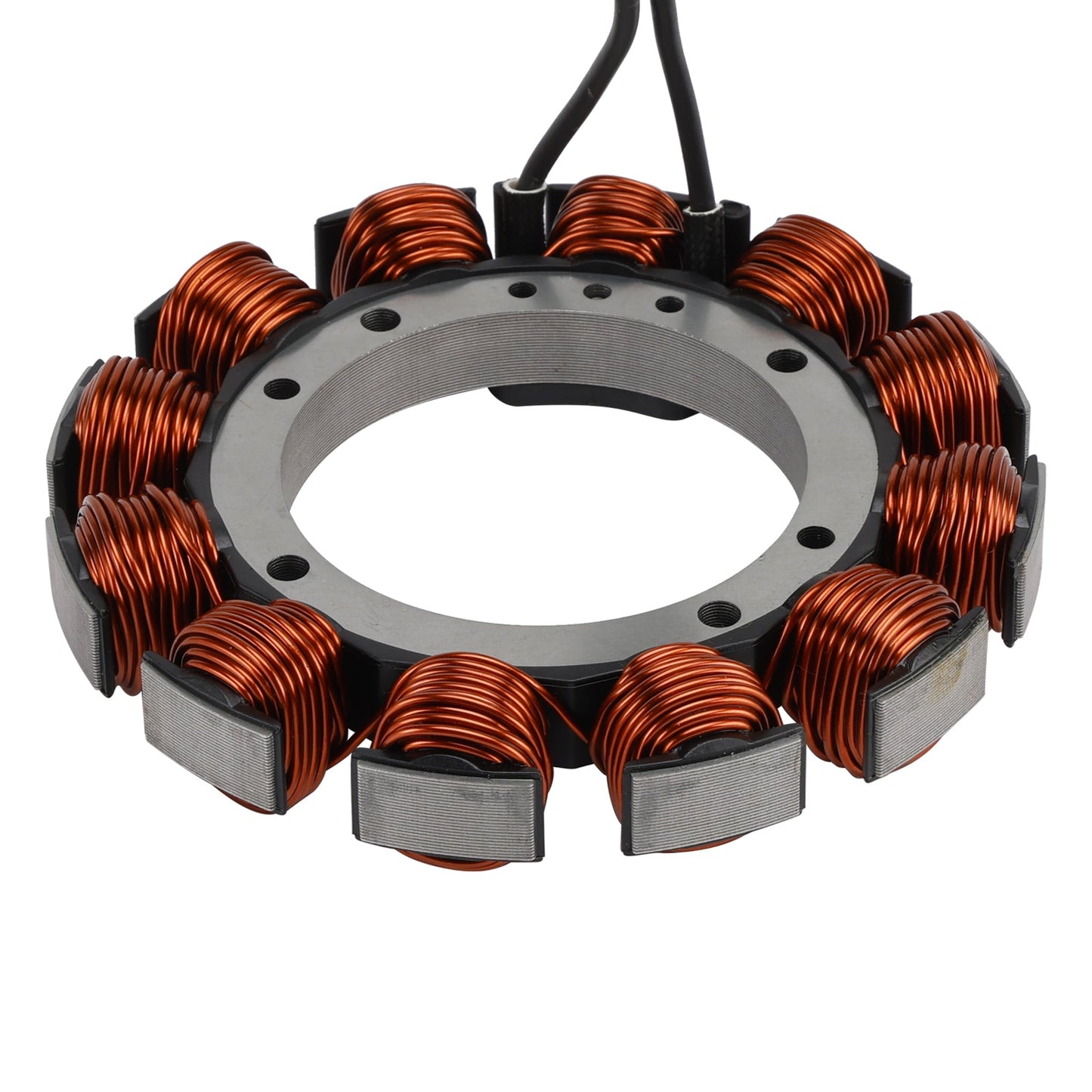 Stator Generator For Touring Electra Super Tour Glide Low Rider Softail 81-88