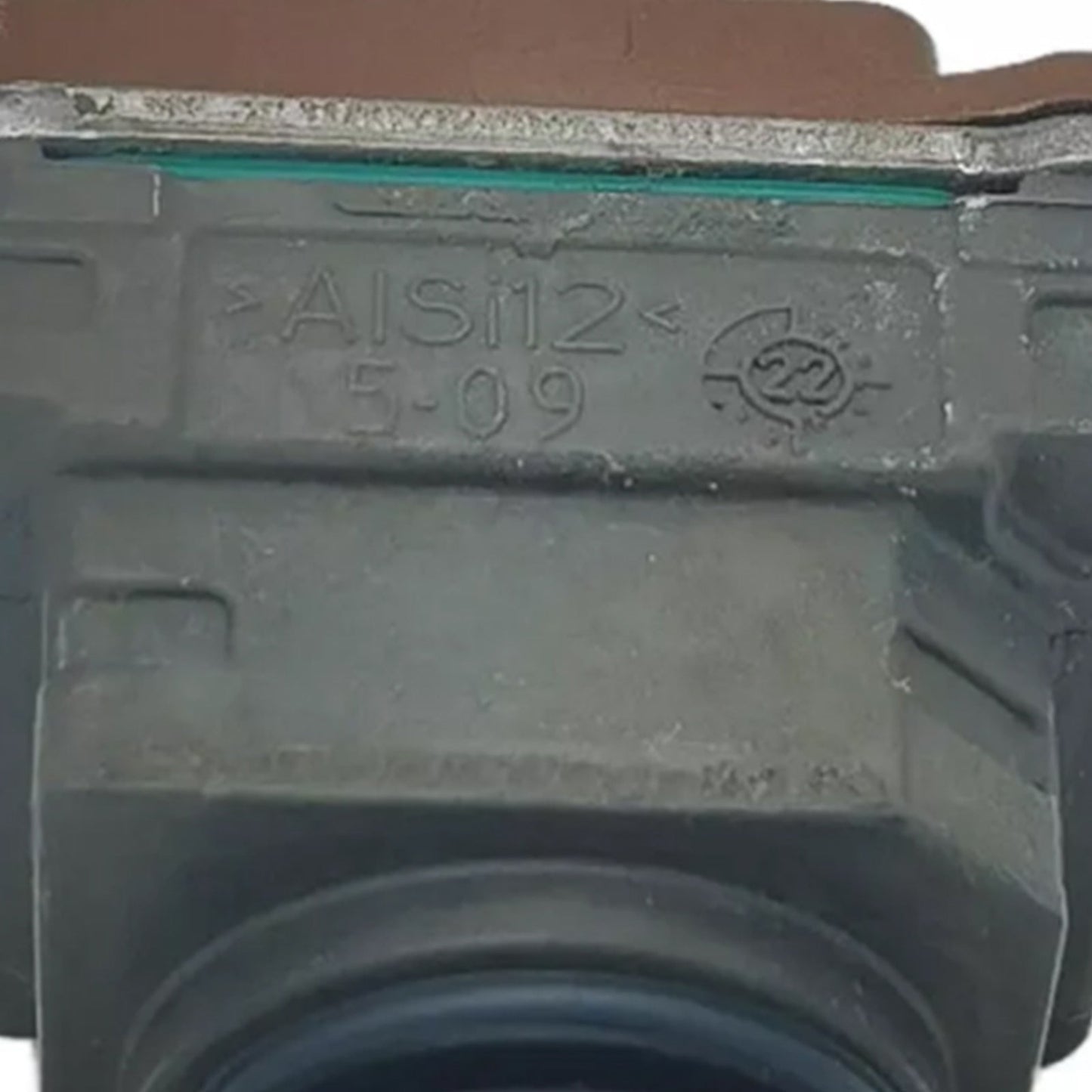 2021 Mercedes-Benz Sprinter 1500 Base 2.0L L4 - Gas 360° Surround View Camera A0009055505