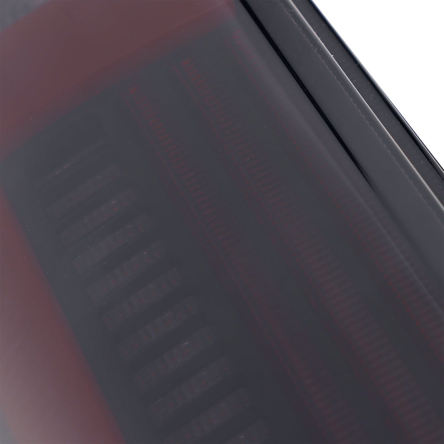 2005-2018 Toyota Hiace Left+Right LED Tail Light Assembly