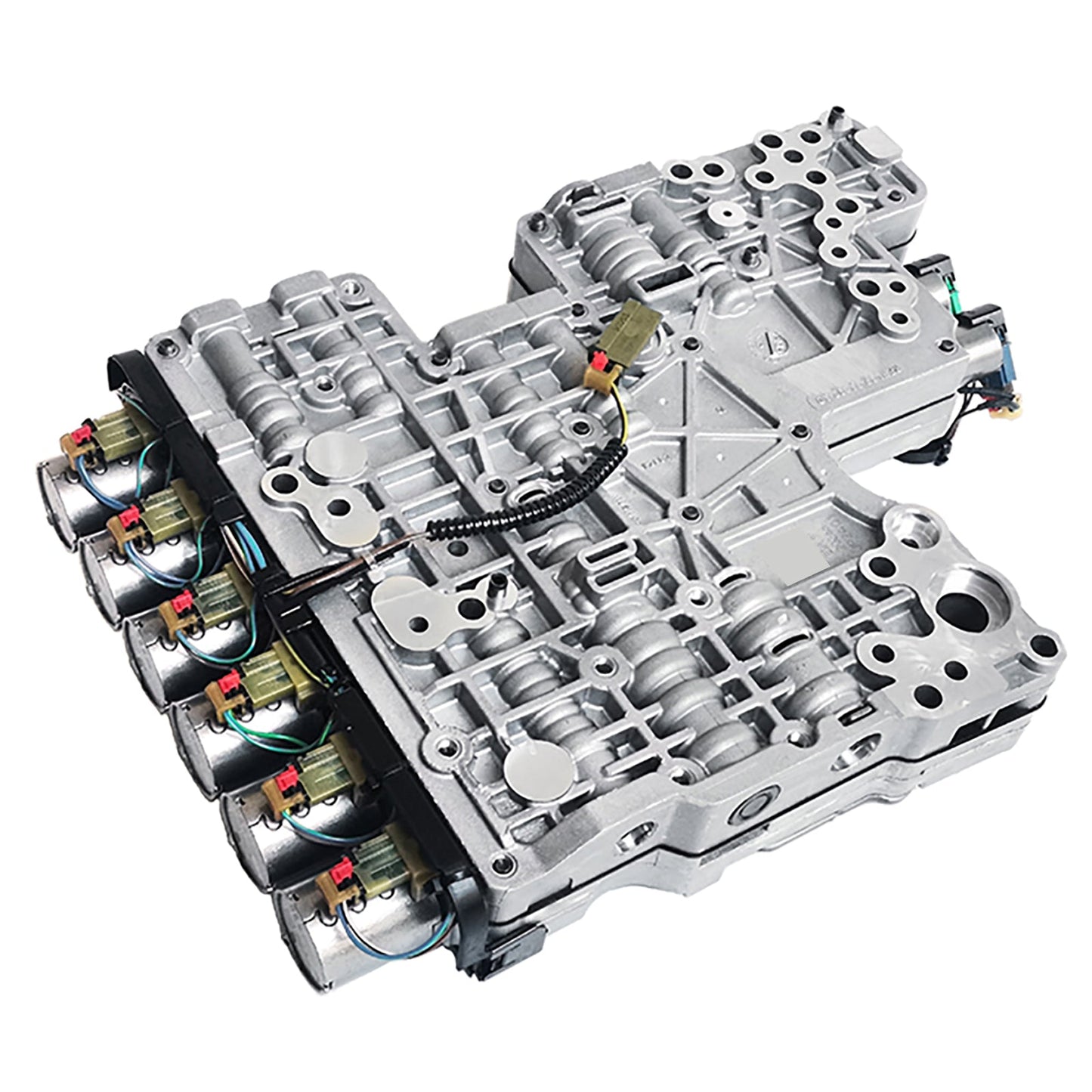 2017 For FORD F-150 ECOBOOST 10R80 Transmission Valve Body Control Assembly HL3Z-7A100-B
