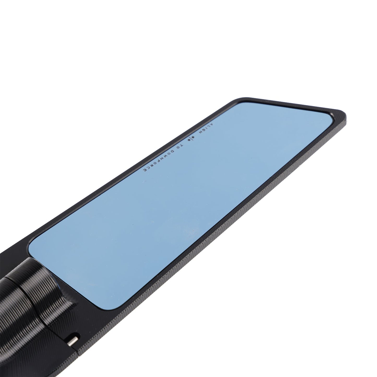 2021-2022 BMW M1000RR CNC Aluminum Winglet Mirror Wing Mirror