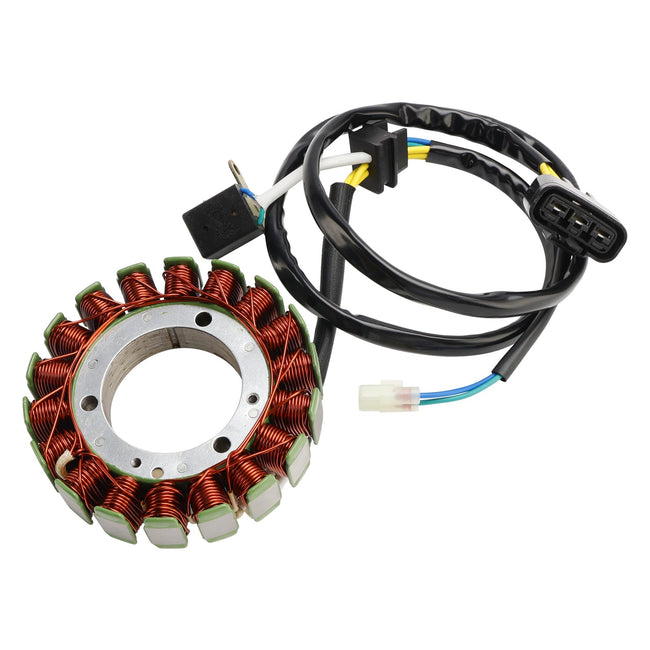Linhai ATV M550L E4 Stator Generator 35334 35334E