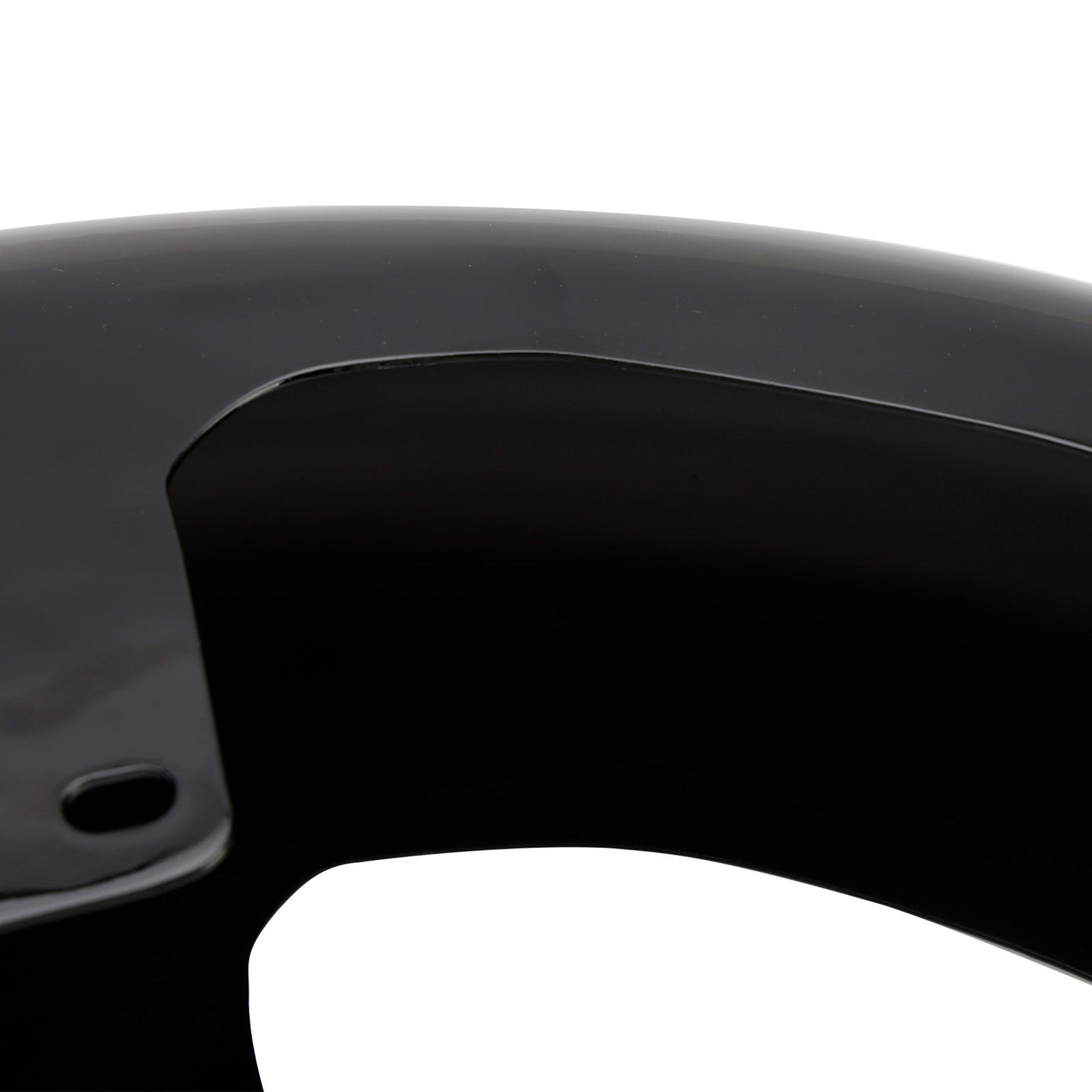 2024-later Harley CVO Road Glide ST FLTRXSTSE 21" Wrap Front Fender Iron