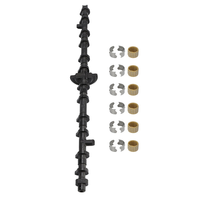 2013-2013 BMW E92 328i xDrive Coupe Eccentric Camshaft & Bearing Kit 11377515868 11370150710