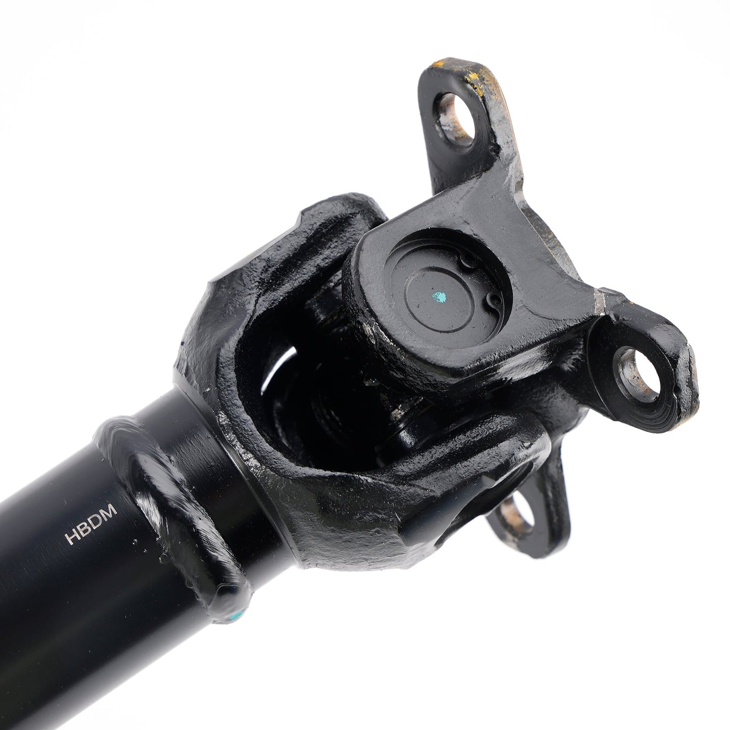 2003-2010 BMW X3 3.0i AUTOMATIC Front Drive Shaft 702mm 26203401609