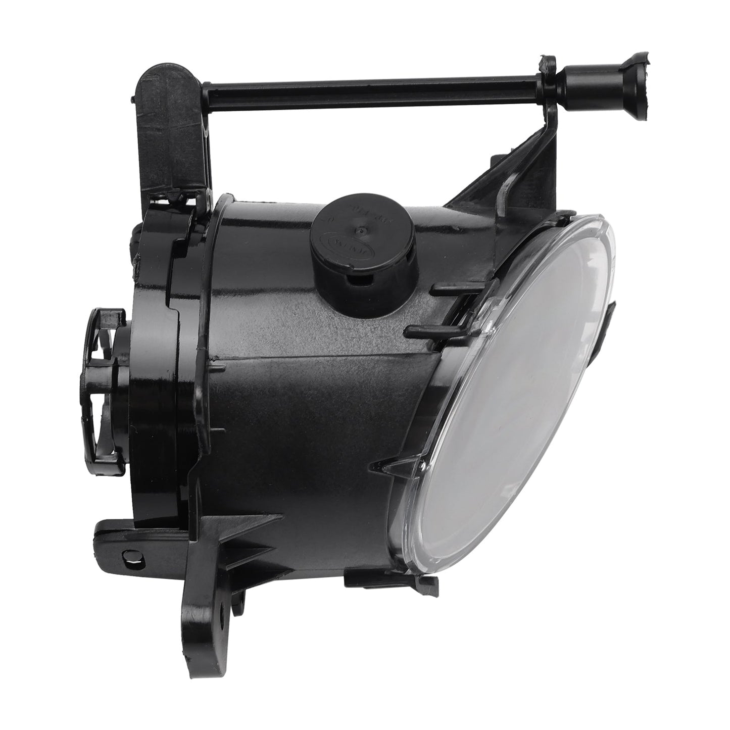 Front Left Fog Light Lamp Cover 1710525 93357465 For Opel Zafira B (A05) 2008-2011