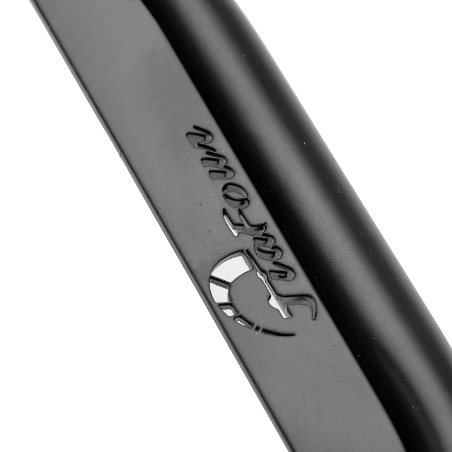 2024 2025 BMW R 12 nineT - New Version Rear Rack Luggage Cargo Carrier Black