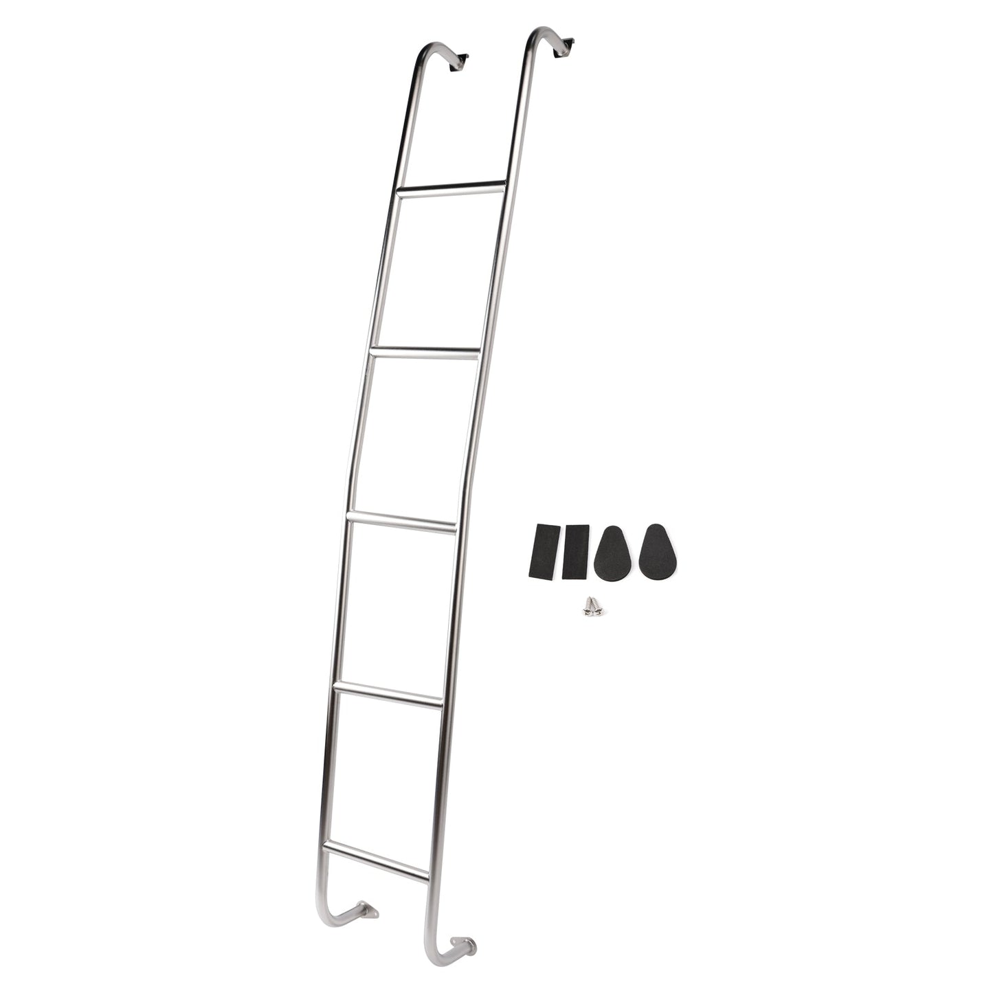 093NVL 2011-2021 NISSAN NV3500 HD High Roof 5-Step Van Ladder