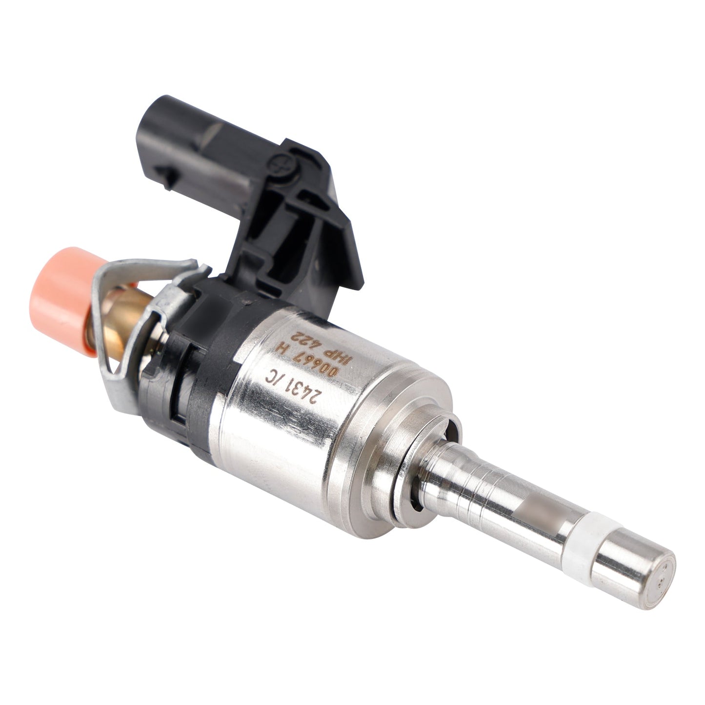 1Pcs Fuel Injector For Audi VW SKODA Rapid Octavia Fabia 1.0 TSI 04E906036AL