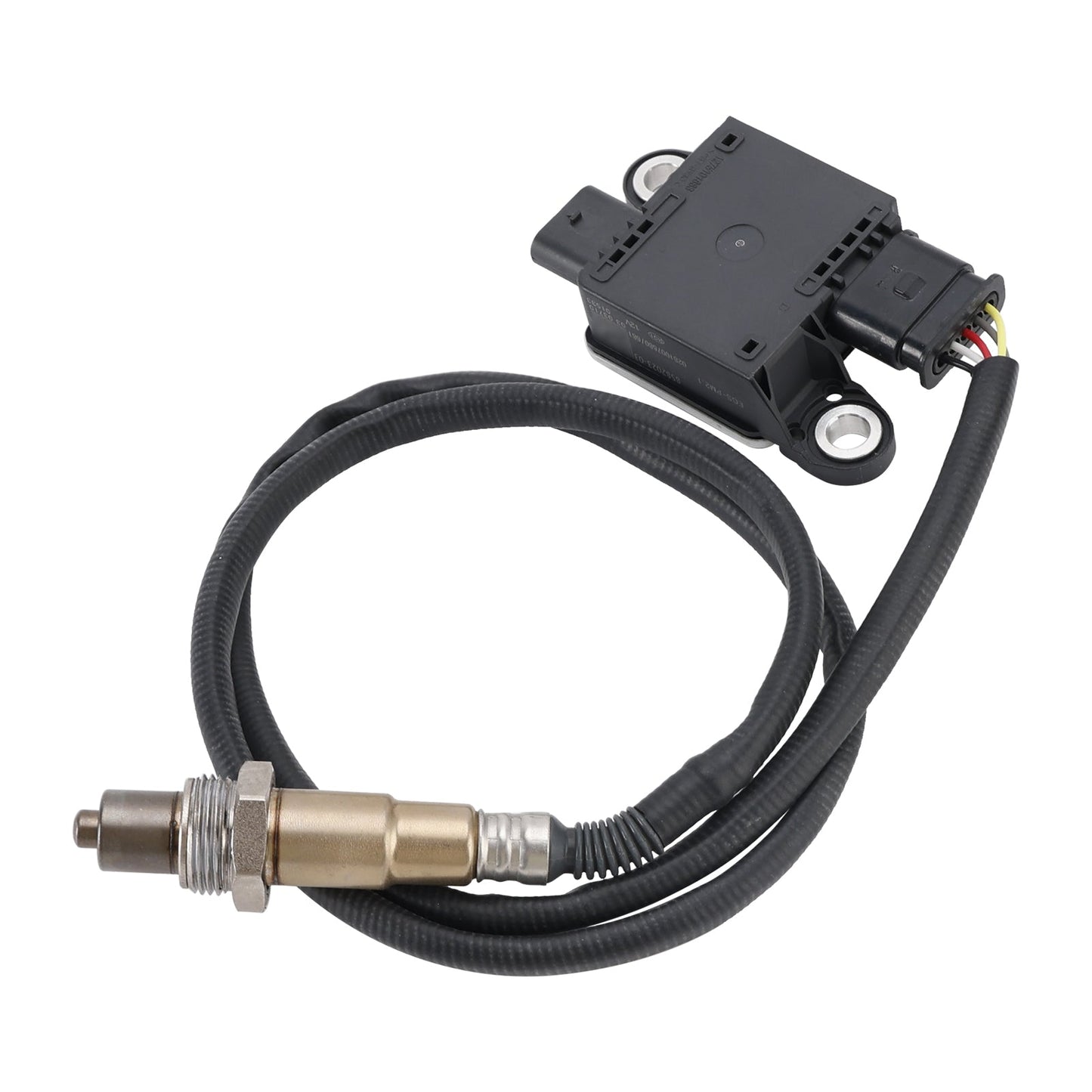 03/2016-10/2017 For BMW 4 Coupe (F32, F82) 425 d Coupe Diesel RWD 16 Valves PM Diesel Particle Matter Sensor 0281008576