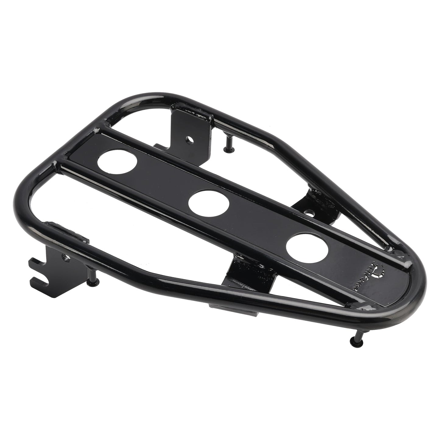 2020-2024 Honda CT125 Hunter Cub (JA55-JA65) Rear Compact Rack Carrier