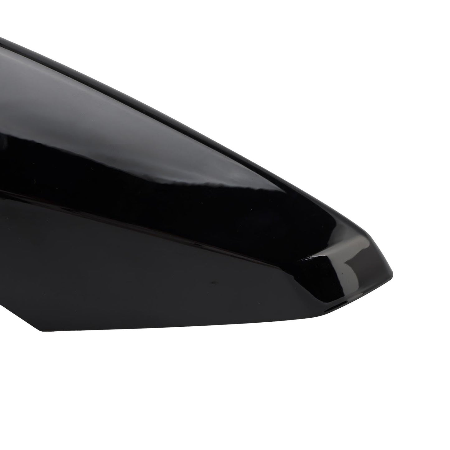 2023-2025 Street Triple 765 R/RS Tank Side Cover Panel Fairing