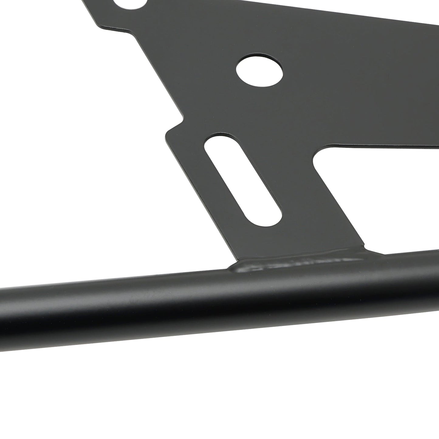 2019-2024 Gt & Interceptor 650 Side Saddle Bag Mounting Bracket