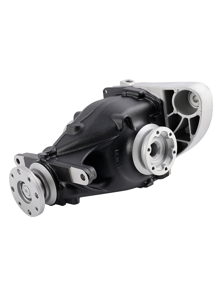 2004-2011 BMW E81 E87 1-Series Rear Differential Carrier 3.38 Ratio 33107524319 33107524320