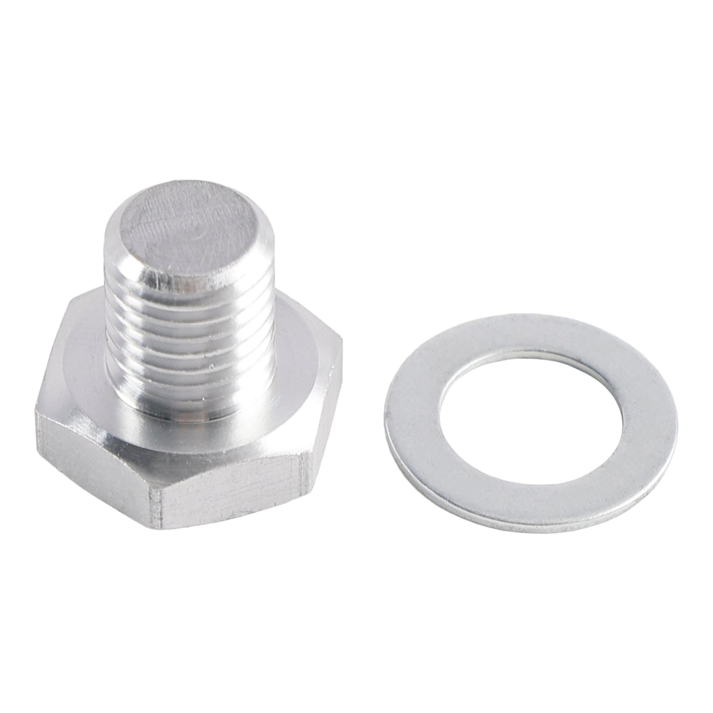 Cylinder Head Plug for Coolant Temperature Sensor Hole M12-1.5 LS1 LSX LS3 551158