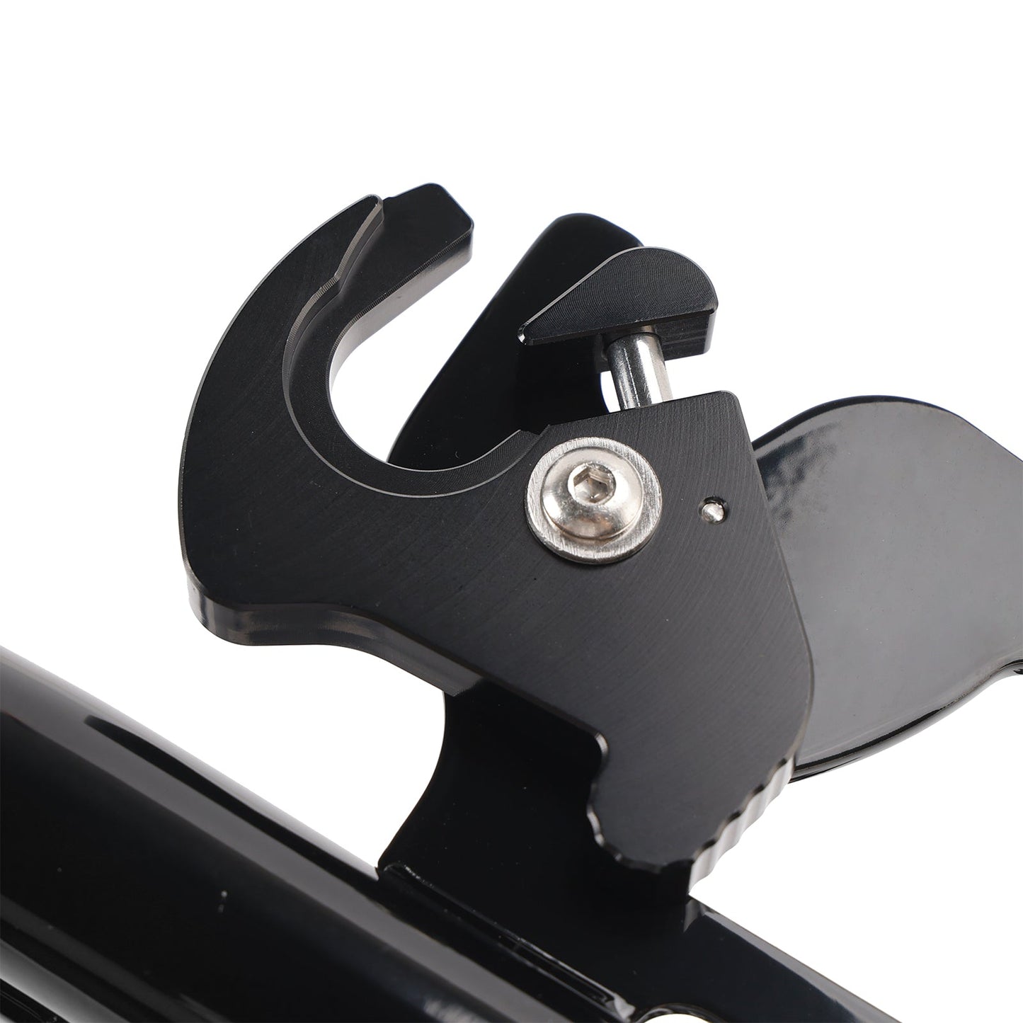 2022-2023 Road Glide ST FLTRXST Removable Luggage Rack Glossy