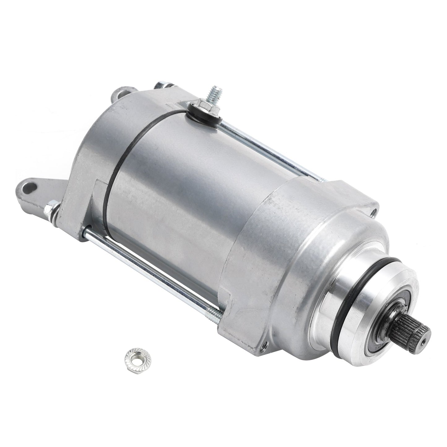 1983 Yamaha XV750MK Virago 750 STARTER MOTOR 42X-81800-60-00 42X-818900000