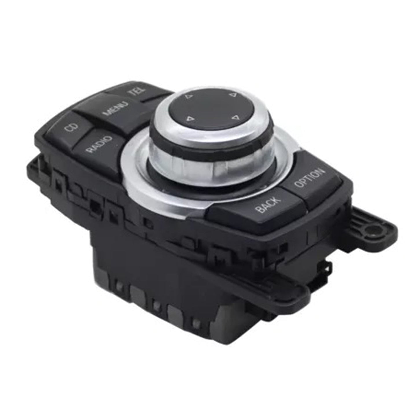 09/2008 — 06/2013 BMW F07 GT 10pin Media Switch Controller Joystick 65829206446