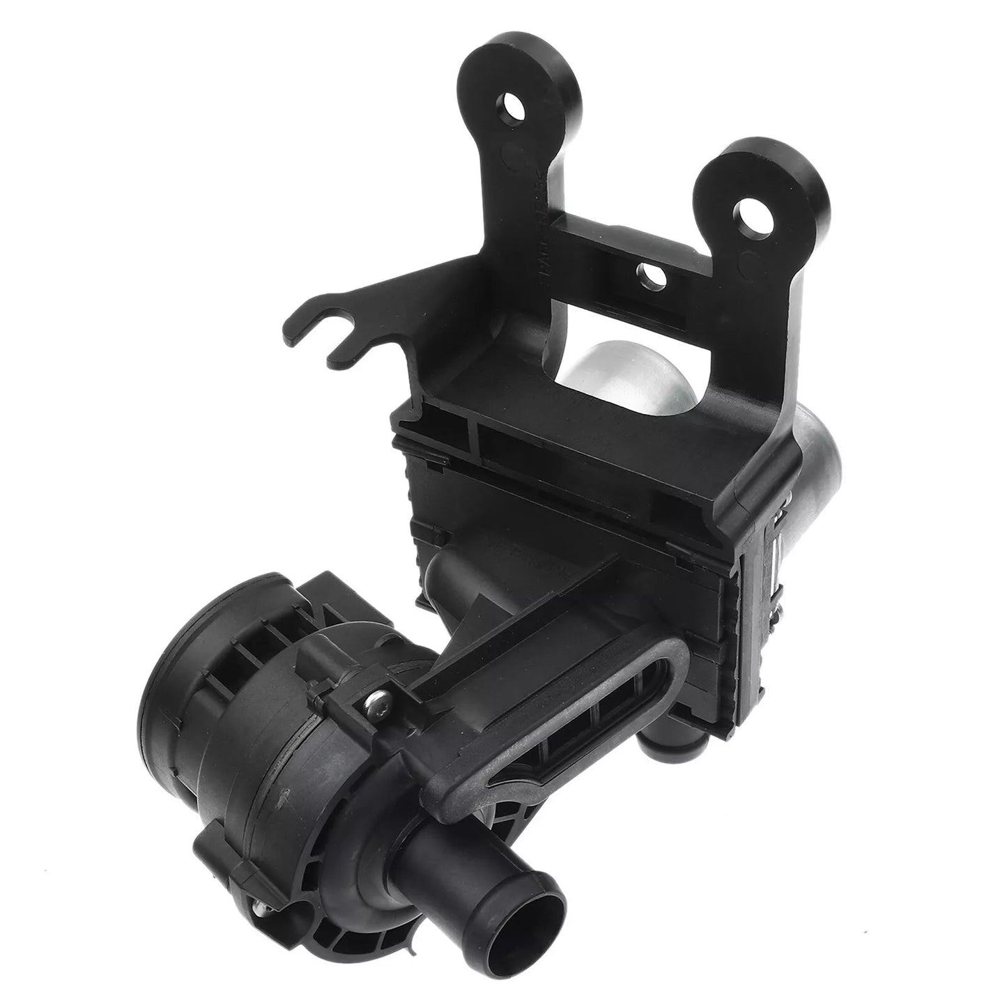 2008-2011 Audi A6 V6 2.8L Sedan Heater Control Valve 4F1959617B 4F1959617A