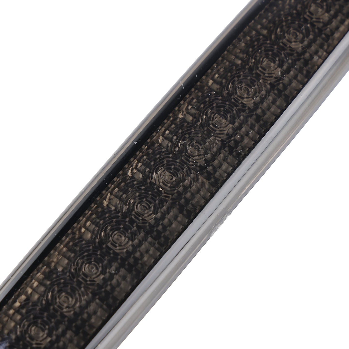 2006-2009 Pontiac Solstice GXP LED 3rd Third Brake Stop Light Lamp 28K Black