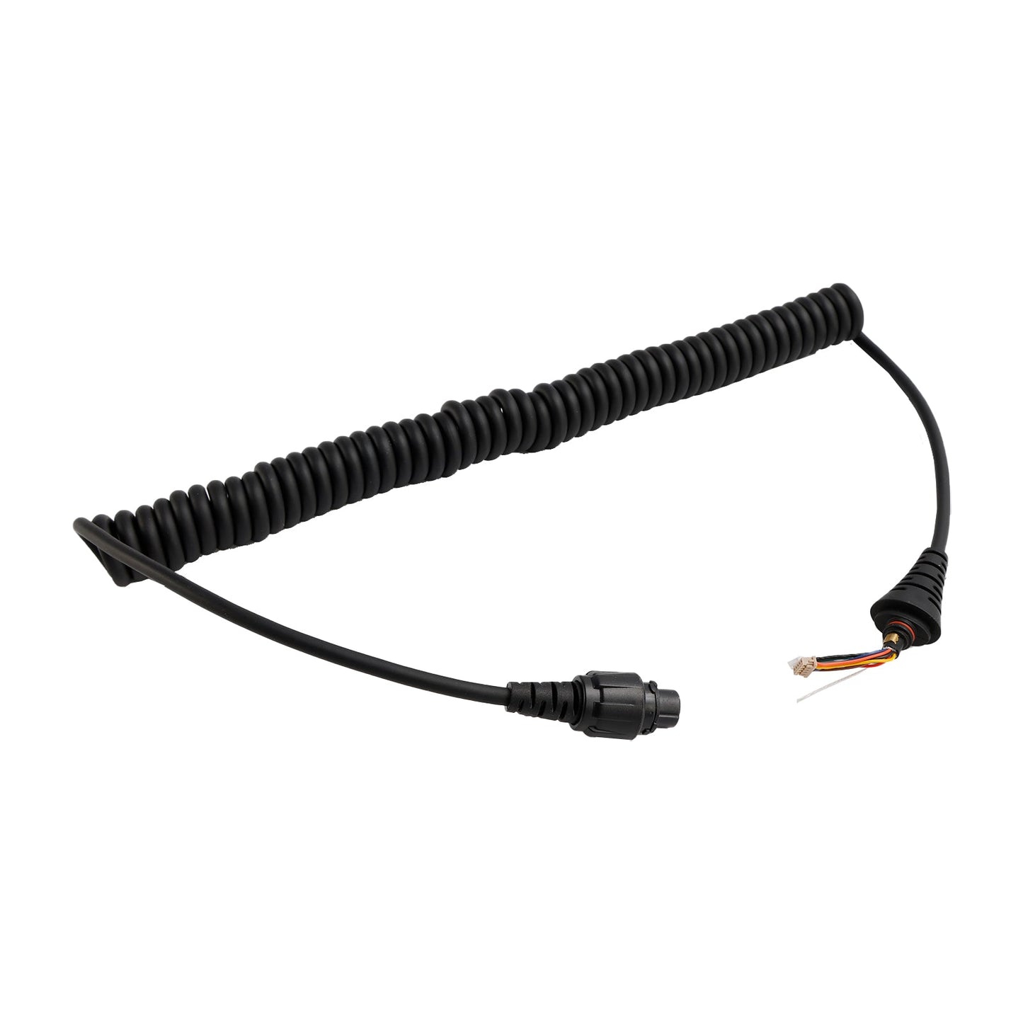 Car SM25A1 Display Screen Hand Microphone Cable For MD780 MD650 RD980 HM780 RD620