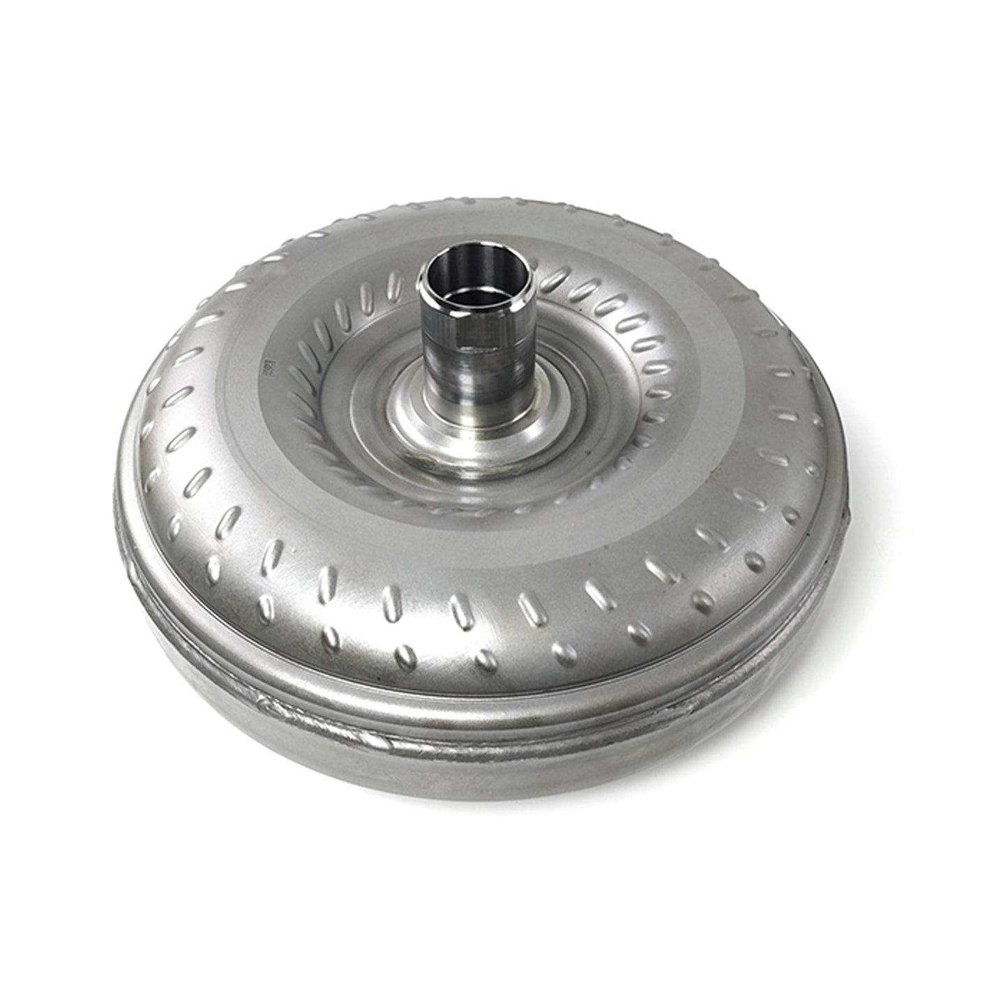 2013-on Ford 2.0L 6F35 Transmission Rebuild Kit With Torque Converter