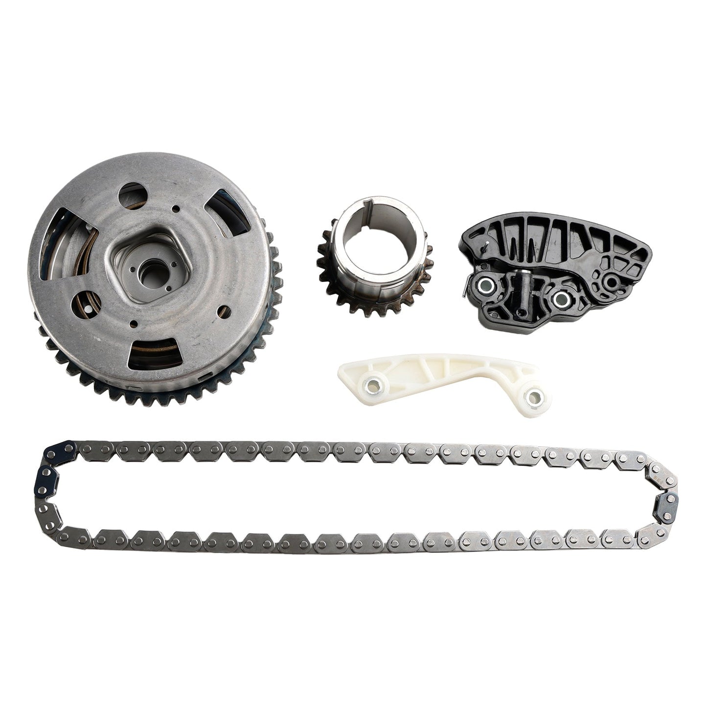 MDS Lifters Kit Timing Chain Kit Camshaft Kit for Dodge Ram 1500 5.7L Hemi 09-19