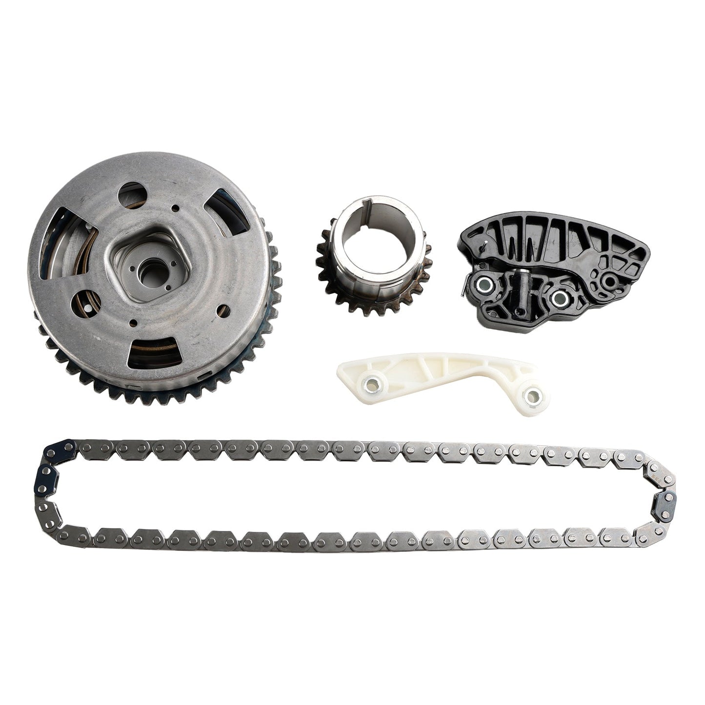 2009 Dodge Durango Limited 5.7L V8 VIN: T MDS Lifters Kit Timing Chain Kit Camshaft Kit 53021726AD