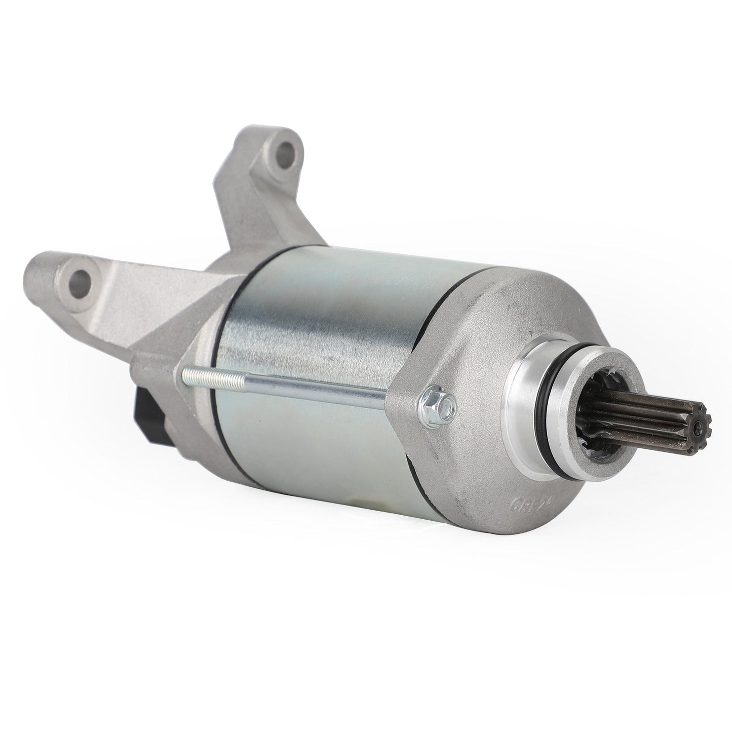 2011-2016 Suzuki SFV650 ABS Gladius Engine Starting Starter Motor