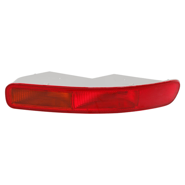 2016-2024 MINI Clubman F54 Right LED Rear Bumper Light 63217352158