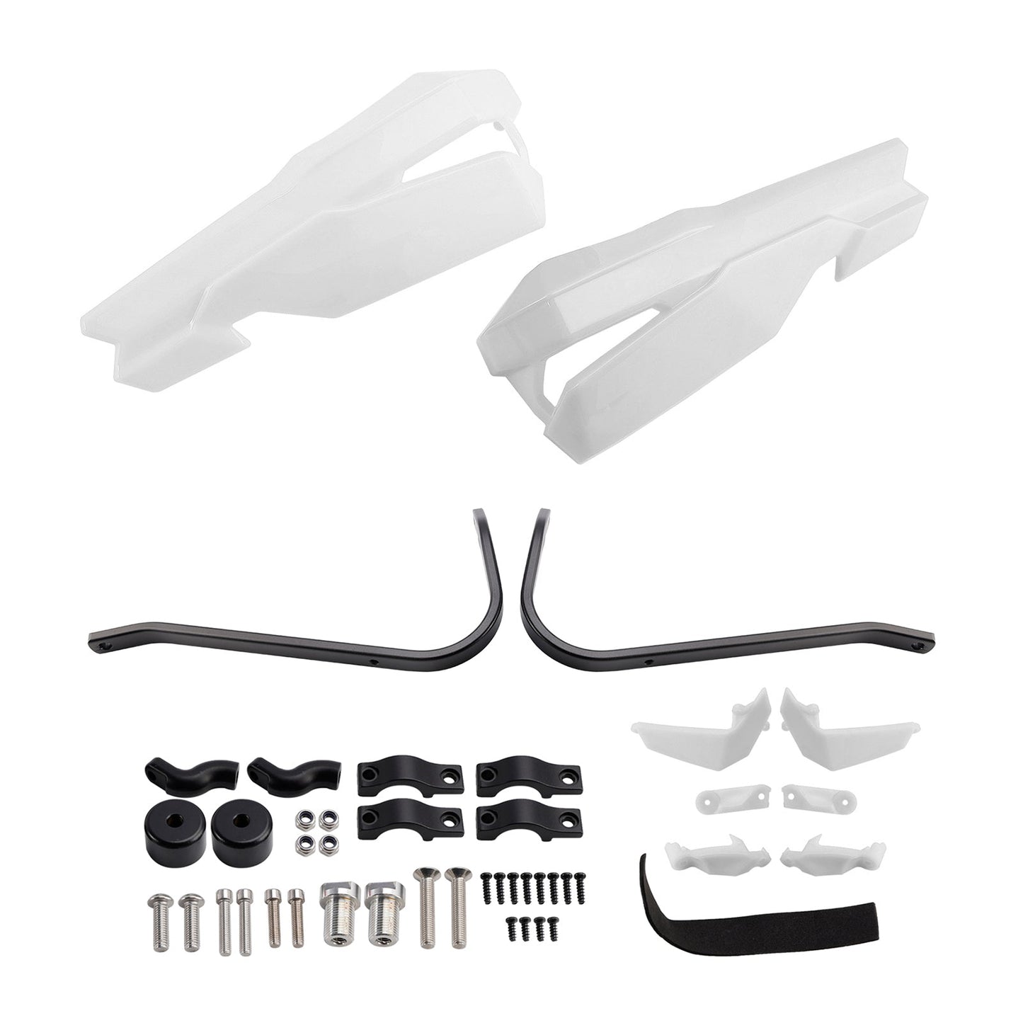 2019-2024 YAMAHA TENERE 700 Handguard Protector