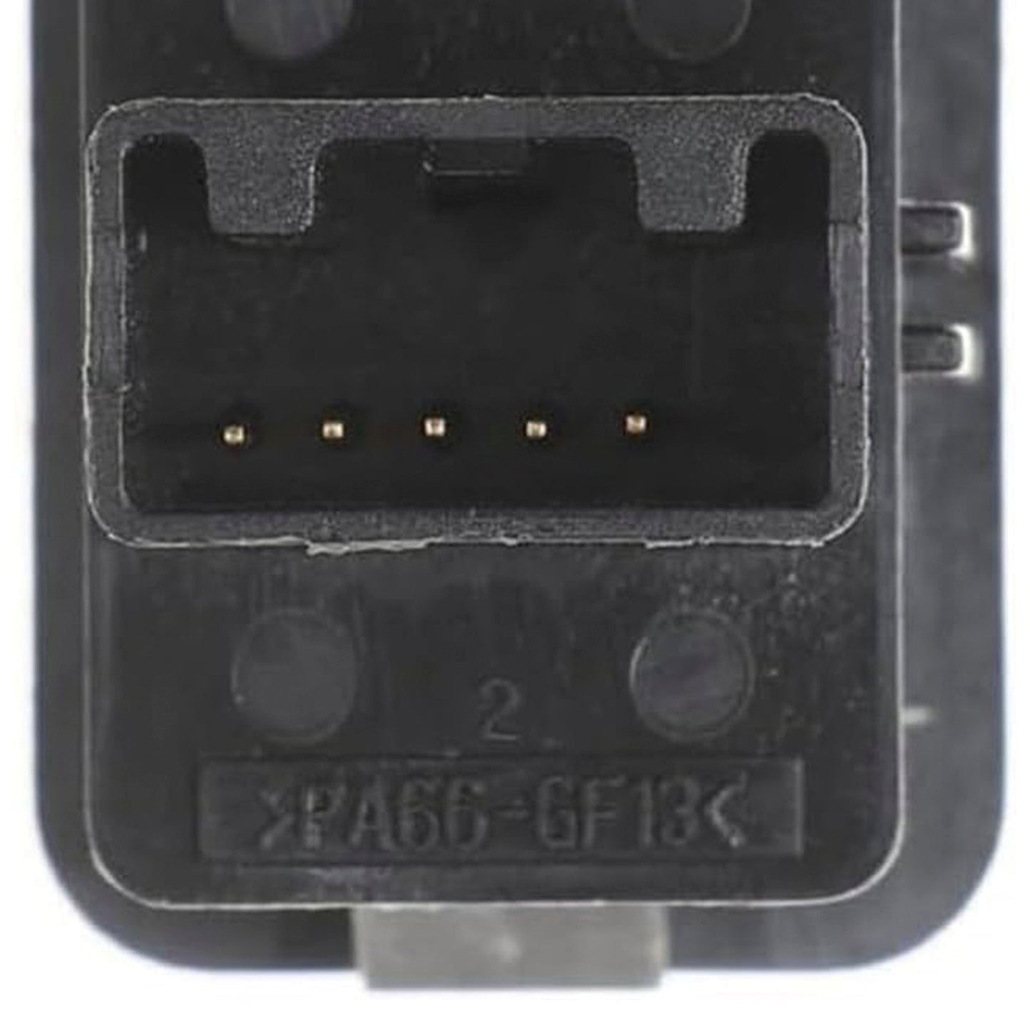 Vauxhall Corsa D GMC Aux In/Audio Input Socket Connection 25832461