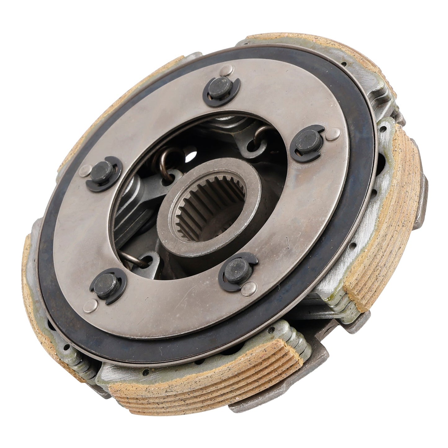 NissaMaran ATV 450H WET SHOE CLUTCH MM010701 21230-003-0000