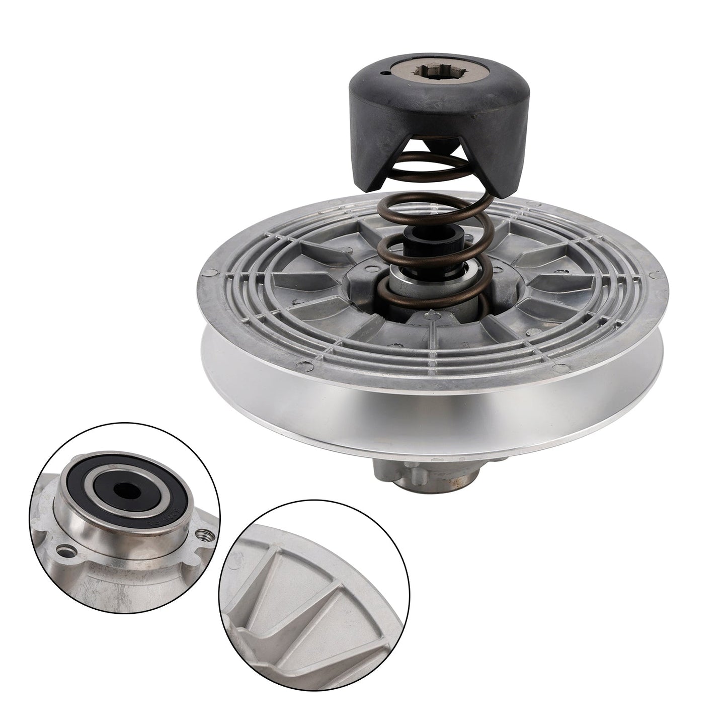 Stels Guepard 650 800 850 Rear Assembly Clutch Secondary Variator 150200-103-0077