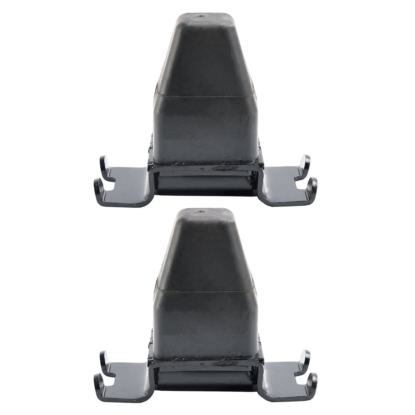08/2001-07/2005 Toyota Hilux Pickup MK5 KDN165 2.5TD 48306-35110 2 x Rear Suspension Spring Bump Stop R/H L/H For Toyota Hilux MK5